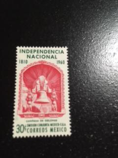 Mexico sc 910 MLH