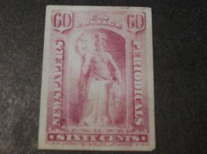 US PR20P4 MINT,VF
