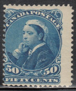 Canada UNITRADE  # 47 Very Good    MNH    Value $ 360.00