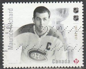 Canada     3027      (O)   2017