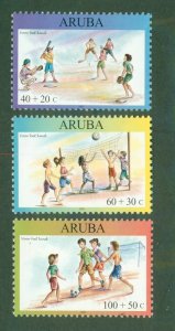 ARUBA B70-2 MH CV $6.00 BIN $3.00