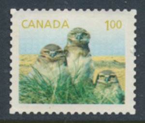 Canada SC# 2710  Baby Owl  Wildlife Used  see scan       