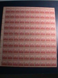 ​UNITED STATES 1940 SC# 900- NATIONAL DEFENCE-90 MM ANTI-AIRCRAFT GUN-MNH- VF