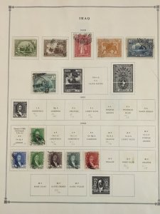 Small Iraq collection