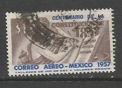 MEXICO C240 VFU 215C-4