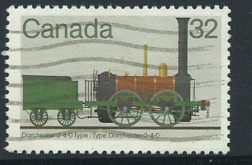 Canada SG 1106 FU