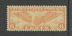 US C19 MNH