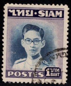 Thailand Scott 268 Used   stamp