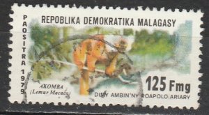 Madagascar   594    (O)   1979