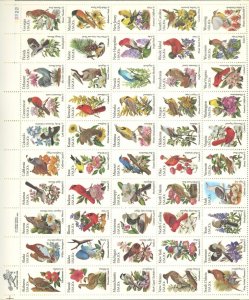 U.S. #SET/MIXED CONDITION 