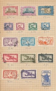 FRANCE & Colonies Early/Mid M&U Mixture(Apx 180 Items) uk3370