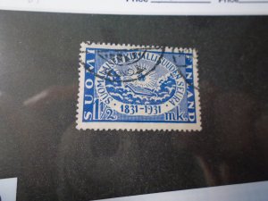 Finland  #  181   used