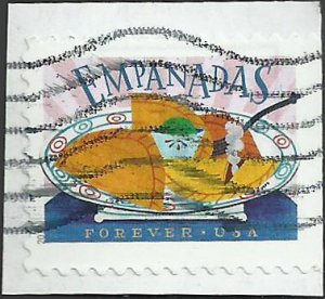# 5195 Used Empanadas