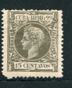 Cuba #169 Mint  - Make Me A Reasonable Offer