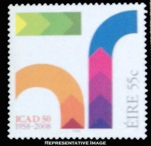 Ireland Scott 1783 Mint never hinged.