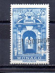 Monaco 230 used