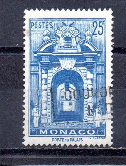 Monaco 230 used