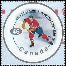 CANADA   # 1838c MNH (1)