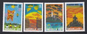 872-75 Easter MNH