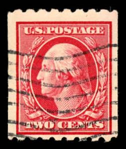 USA 391 Used