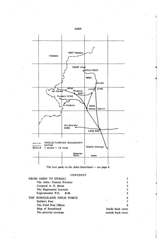 Indian Field Post Offices 1903-04, by Robson Lowe. NEW pamphlet