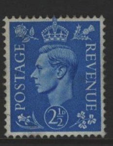 Great Britain Sc#262 MNG