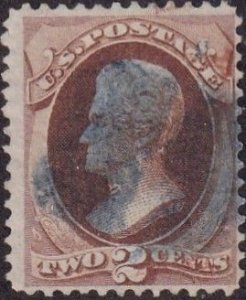 US #146 Used