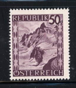Austria 1946  Scott #487 MNH