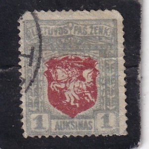 Lithuania   #   58   used