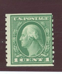 United States #443  Single