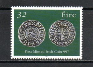 Ireland 1059 MNH