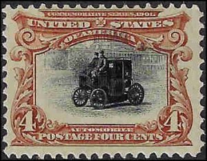 296 Mint,OG,NH... SCV $170.00