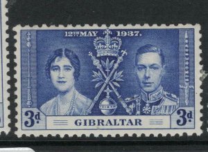 Gibraltar SG 120 MOG (8fcy) 