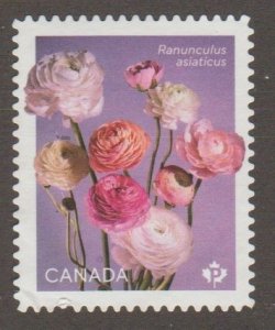 Canada 3375 Ranunculus