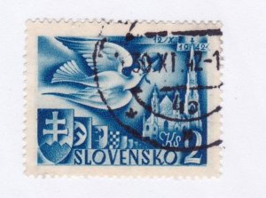 Slovakia       76           used