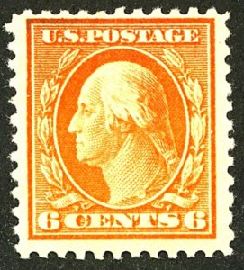 U.S. #506 MINT OG NH