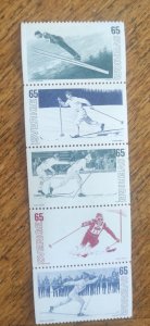 WORLD CUP Skiing  1974 65  Sweden   Nordic World Ski Championships ,set