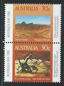Australia   MNH multiple item sc# 943a