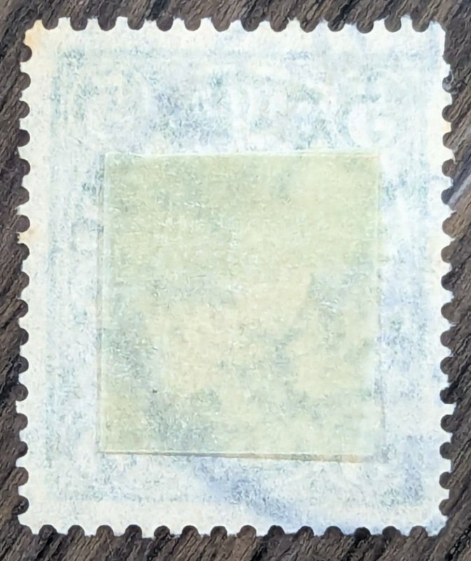 Bavaria sc-39. Used. Hinged. VG condition.