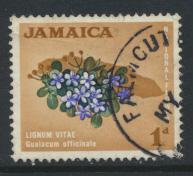 Jamaica SG 217 Used  SC# 217   see details