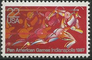 US - 2247 - MNH - SCV-0.40