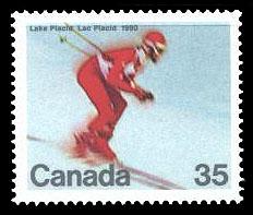 CANADA MINT NH # 848