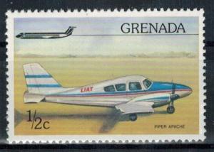 Grenada - Scott 749 MNH (SP)