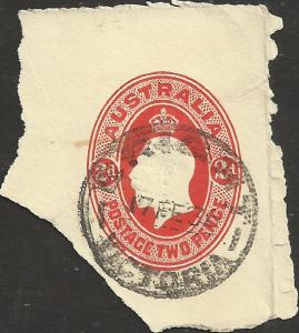 Australia Unidentified Box Item