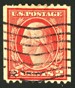 U.S. #442 USED