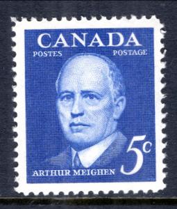 Canada 393 MNH VF