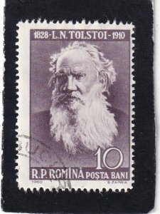 Romania   #      1340      used