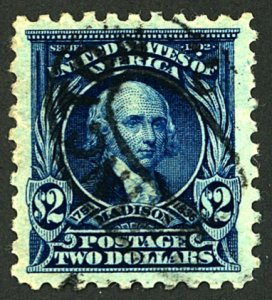 U.S. #479 USED