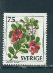 Sweden 1216  Used (1