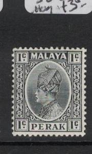 Malaya Perak SG 88 MOG (3dqz) 